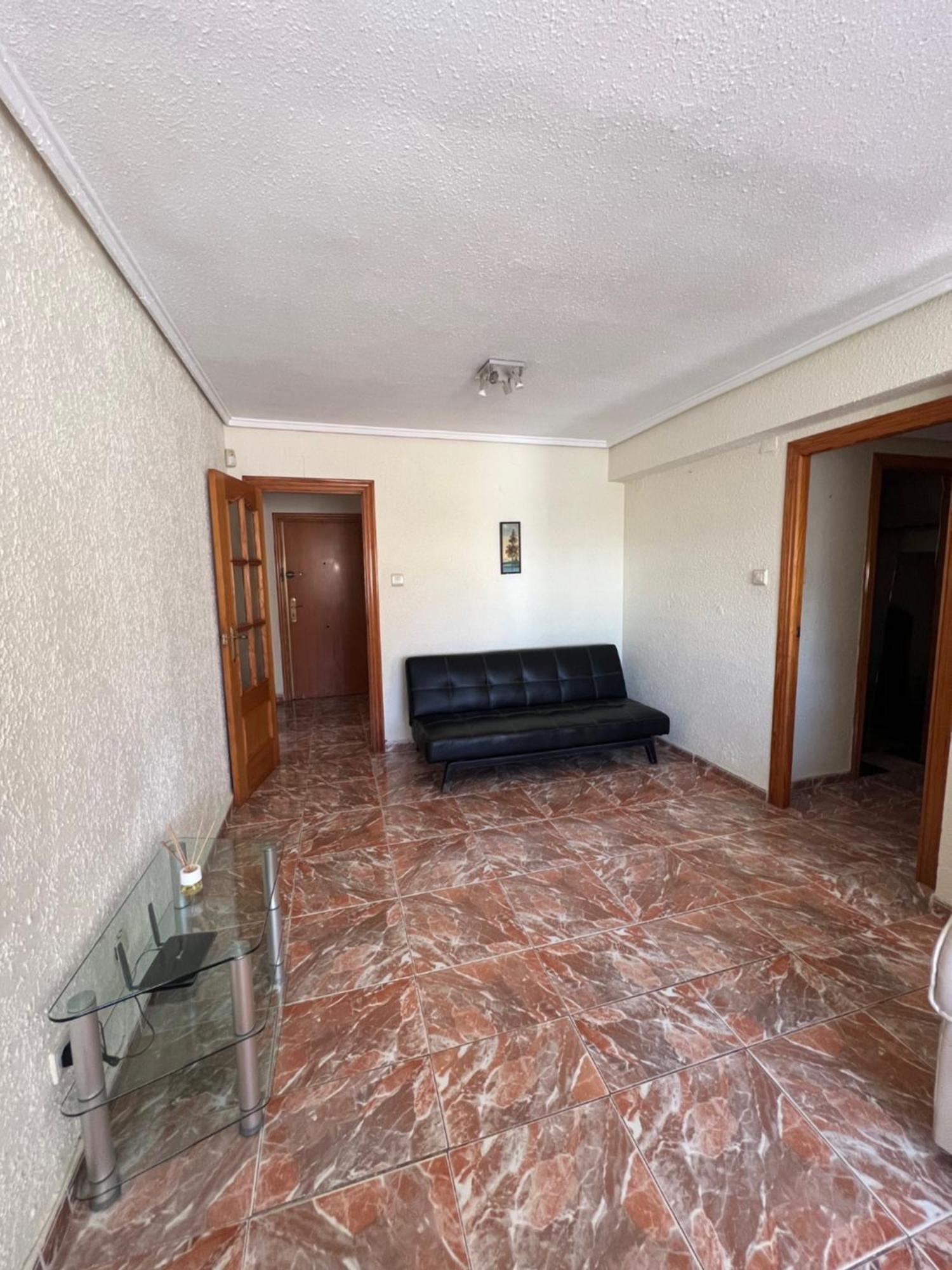 Piso Completo Cerca De Artes Y Ciencias Lägenhet Valencia Exteriör bild